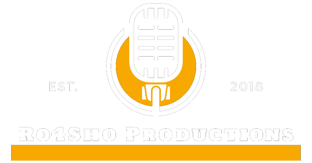 Ro4Sho Productions Logo