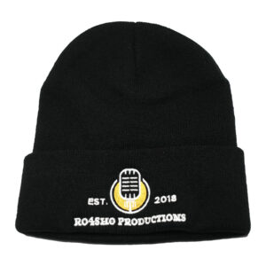 Ro4Sho Beanie